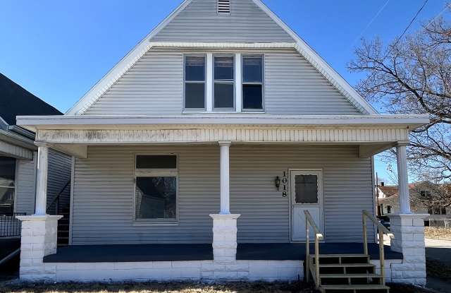 1018 Baker Avenue - B photos photos