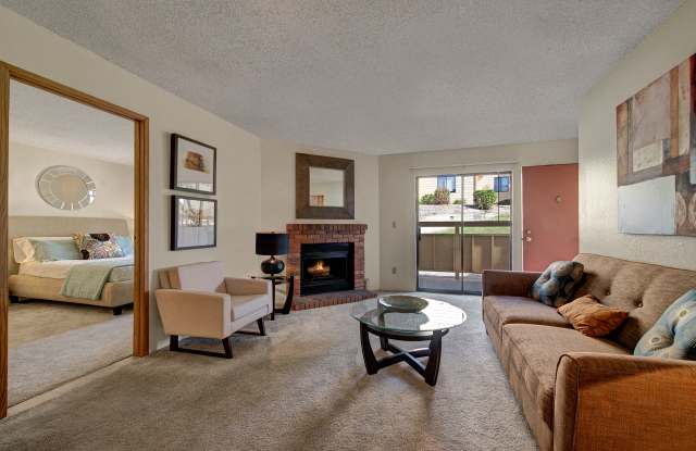 Grand View Apartment Homes photos photos