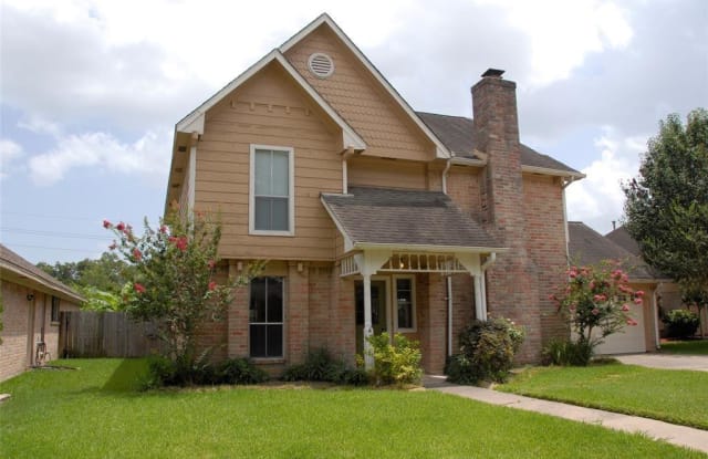 506 Hillary Circle Circle - 506 Hillary Circle, Sugar Land, TX 77498