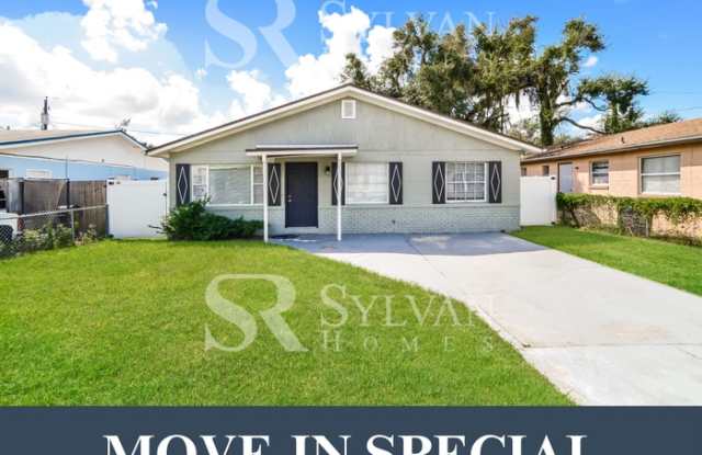 506 Ruffel Street - 506 Ruffel Street, Eatonville, FL 32751