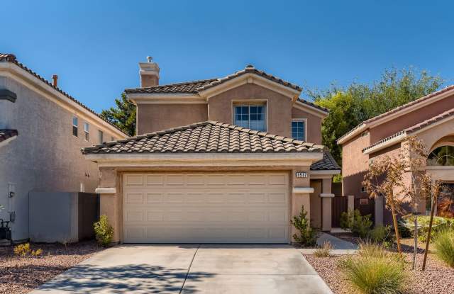 Beautiful 3 bedroom Home Located in the Vibrant City of Las Vegas - 1517 Calle Montery Street, Las Vegas, NV 89117 Beautiful 3 bedroom Home Located in the Vibrant City of Las Vegas - 1517 Calle Montery Street, Las Vegas, NV 89117