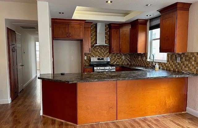 1020 S San Marino Way photos photos