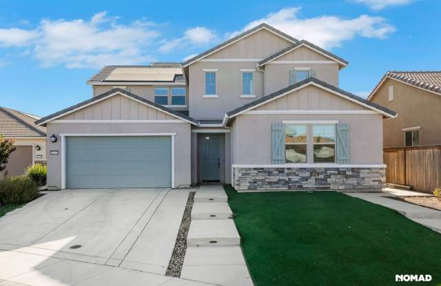Spacious 5BR House in Rancho Cordova with a Pool! photos photos