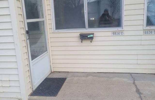 8836eN95thM - 8836 North 95th Street, Milwaukee, WI 53224