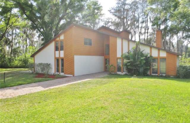 16224 BRECKINMORE LANE - 16224 Breckinmore Lane, Citrus Park, FL 33625