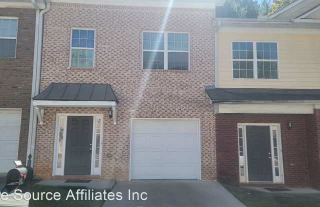 5050 Lower Elm Street - 5050 Lower Elm Street, Fulton County, GA 30349