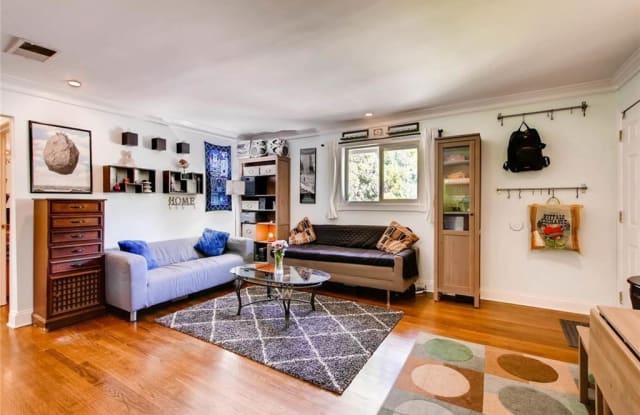 394 6th Street - 394 6th Street Northeast, Atlanta, GA 30308