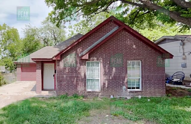 322 Avenue H - 322 Avenue H, Dallas, TX 75203