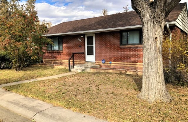 2301 Kenton Street - 2301 Kenton Street, Aurora, CO 80010