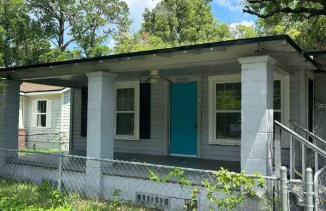 3205 DIGNAN STREET - 3205 Dignan Street, Jacksonville, FL 32254