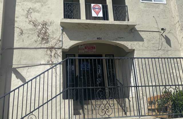 401 Witmer Street Gallery 4