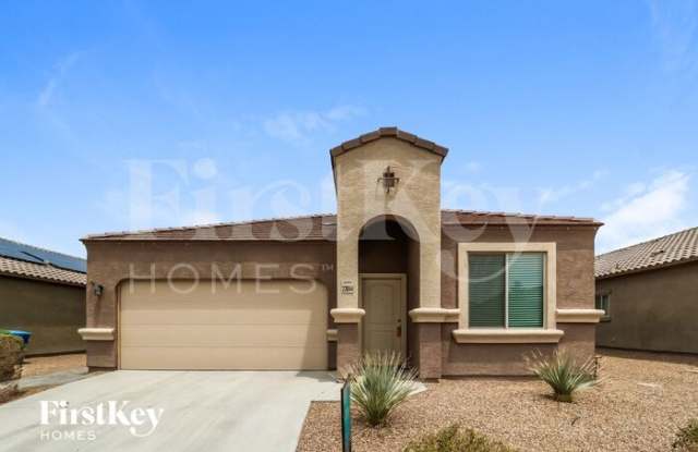 23844 West Wier Avenue - 23844 West Wier Avenue, Buckeye, AZ 85326