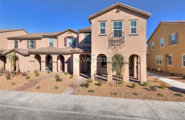 2870 STARLING SUMMIT Street - 2870 Starling Summit St, Henderson, NV 89044