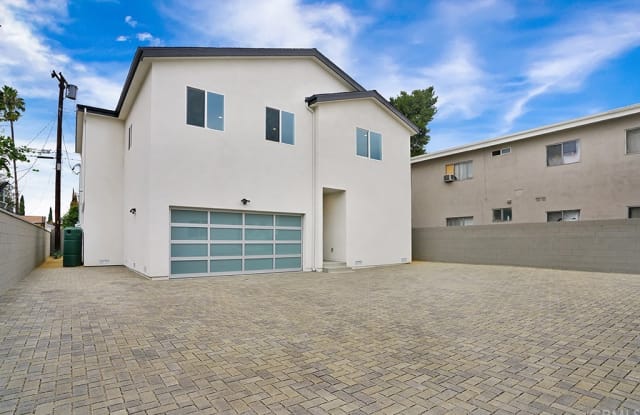 5729 Willow Crest Avenue - 5729 N Willow Crest Ave, Los Angeles, CA 91601