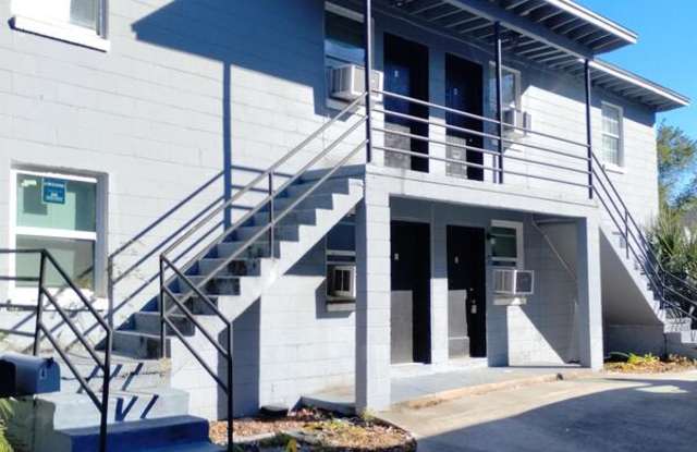 604 West 18th Street - 2 - 604 West 18th Street, Jacksonville, FL 32206