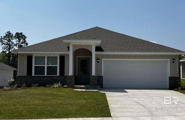 13580 Cannes Court - 13580 Cannes Court, Loxley, AL 36527