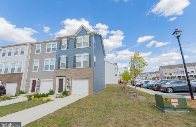 132 WINTERPLACE Drive - 132 Winterplace Drive, Charles Town, WV 25414 132 WINTERPLACE Drive - 132 Winterplace Drive, Charles Town, WV 25414