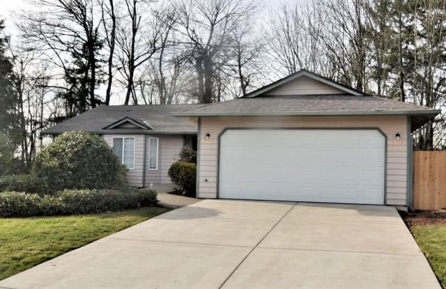 1610 56th Avenue Northeast - 1610 56th Avenue Northeast, Fife Heights, WA 98422