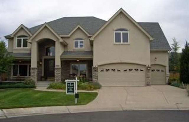 14881 E Maplewood - 14881 East Maplewood Place, Centennial, CO 80016