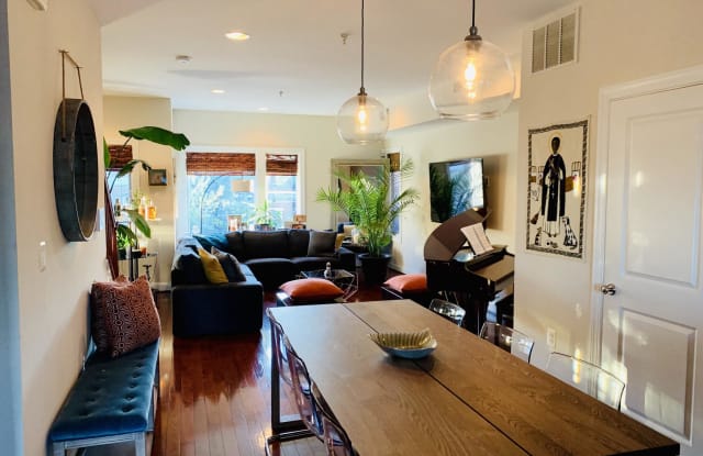 1332 TALBERT COURT SE - 1332 Talbert Court Southeast, Washington, DC 20020