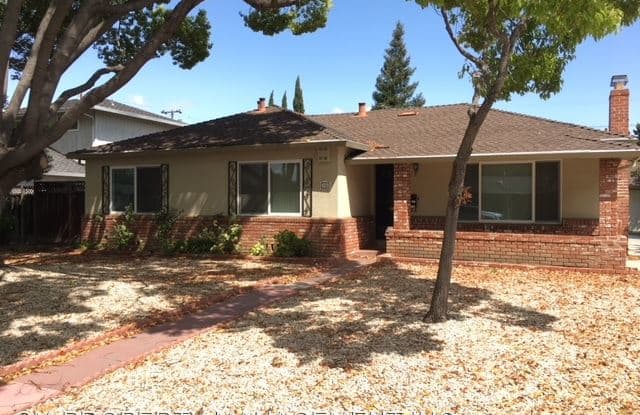 112 Cypress Ave - 112 Cypress Avenue, Santa Clara, CA 95050