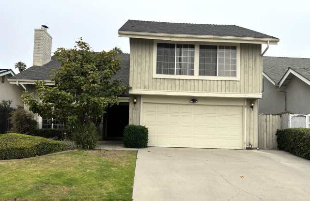 Ventura Keys Home! - 1233 Seafarer Street, Ventura, CA 93001