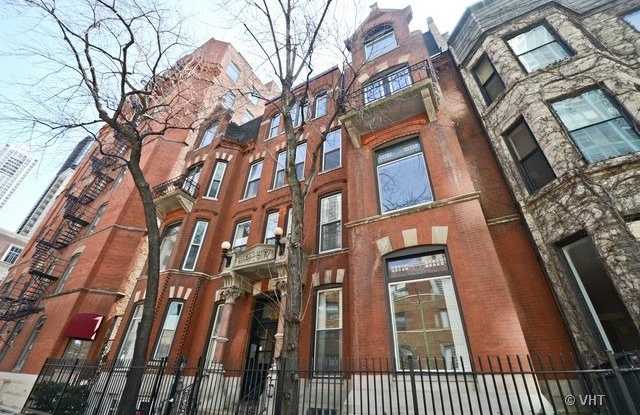 55 W Erie Street - 55 West Erie Street, Chicago, IL 60654