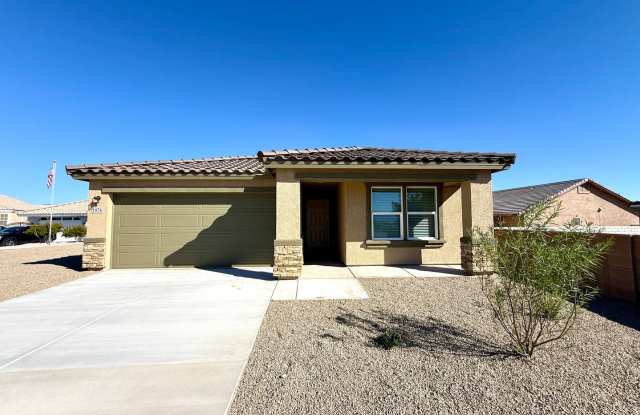 BRAND-NEW 2026 HOME | 4 BED | 2 BATH | DESERT LAKES GOLF COMMUNITY- Available Now! Gallery 1