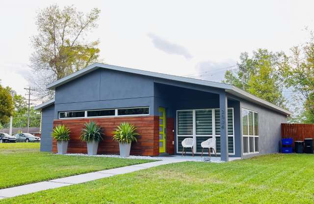2534 Grandview Avenue - 2534 Grandview Avenue, Sanford, FL 32773