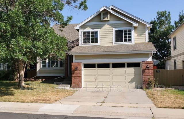 17035 E Wiley Place - 17035 East Wiley Place, Parker, CO 80134