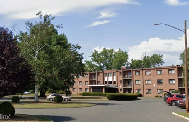 140 Silver lane c14 - 140 Silver Lane, East Hartford, CT 06118