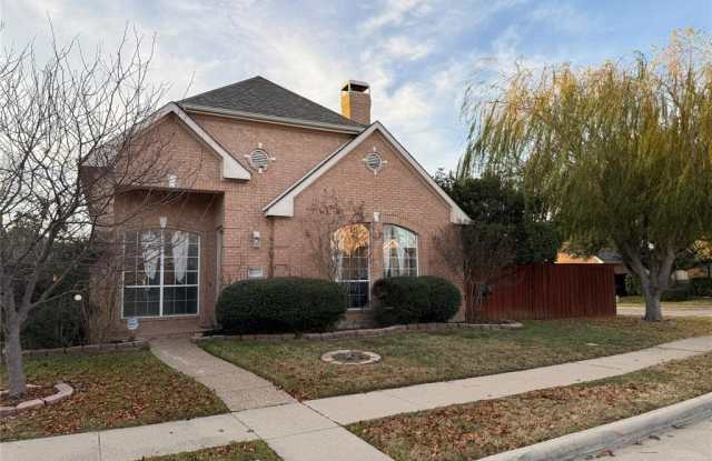 8645 Mill Creek Road - 8645 Mill Creek Road, Irving, TX 75063 8645 Mill Creek Road - 8645 Mill Creek Road, Irving, TX 75063