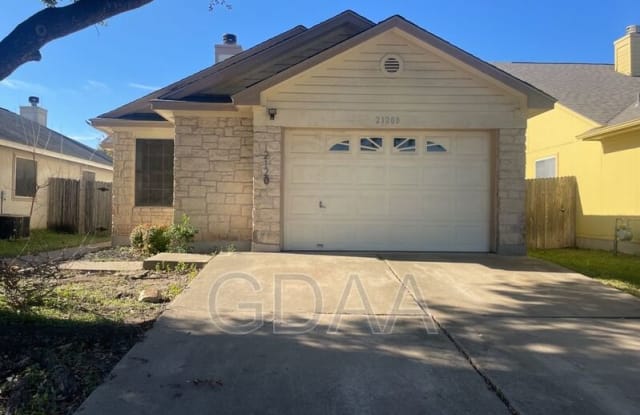 21208 Derby Day Ave - 21208 Derby Day Avenue, Pflugerville, TX 78660