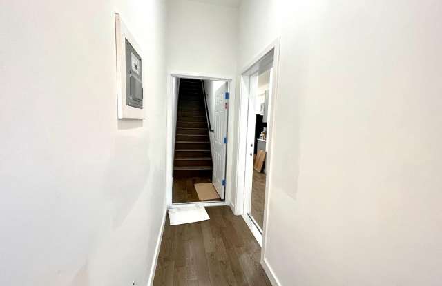 1134 MOUNT VERNON Street unit: 1 photos photos