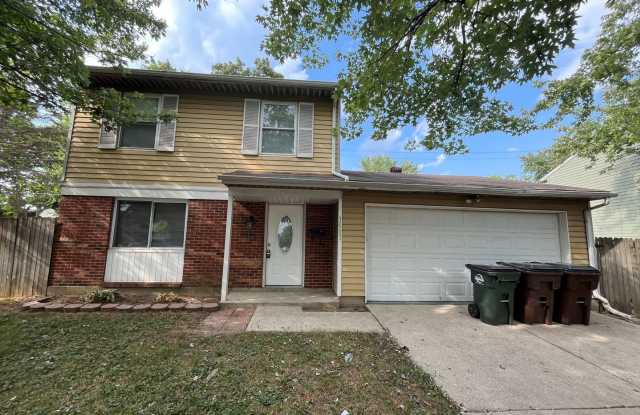 3603 Ellis Way 3BR/1.5BA (Middletown) **DEPOSIT PENDING** Email Leasing@bbrents.com to join the waitlist! - 3603 Ellis Way, Middletown, OH 45044