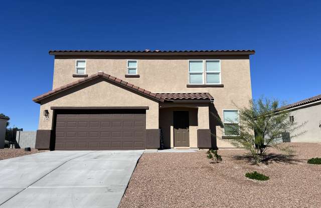 5749 Club House Drive - 5749 Club House Drive, Fort Mohave, AZ 86426