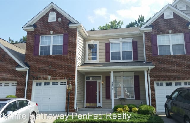 1751 Rose Mill Circle - 1751 Rose Mill Circle, Chesterfield County, VA 23112