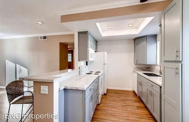 4425 Louisiana Street Unit #5 Gallery 4
