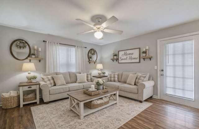 Bridlewood Apartments photos photos