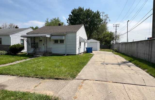 20744 Audrey Ave - 20744 Audrey Avenue, Warren, MI 48091