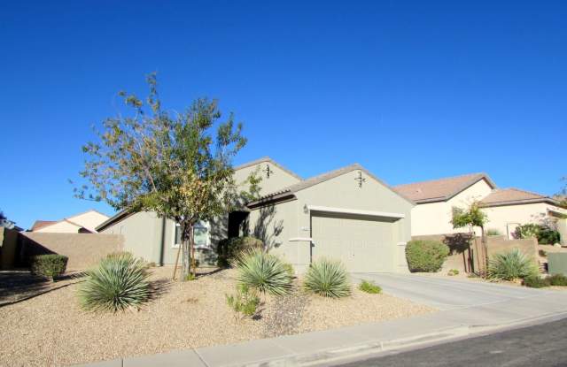 2660 Dirleton Pl - 2660 Dirleton Place, Henderson, NV 89044