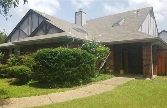6330 Housley Drive - 6330 Housley Drive, Garland, TX 75043