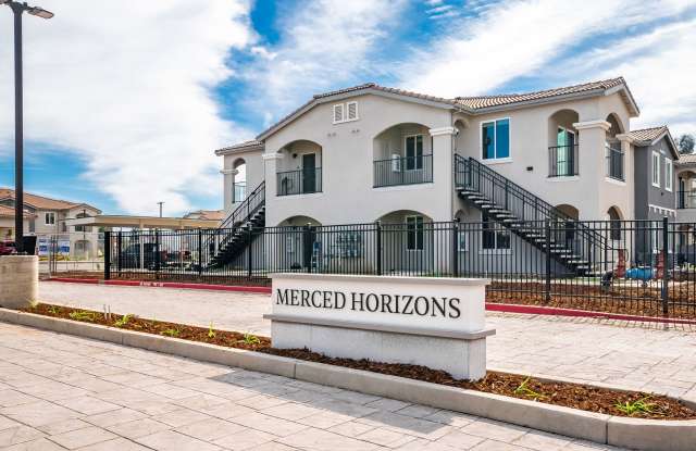 Merced Horizons photos photos Merced Horizons photos photos