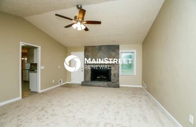 4315 Housworth Drive Gallery 4