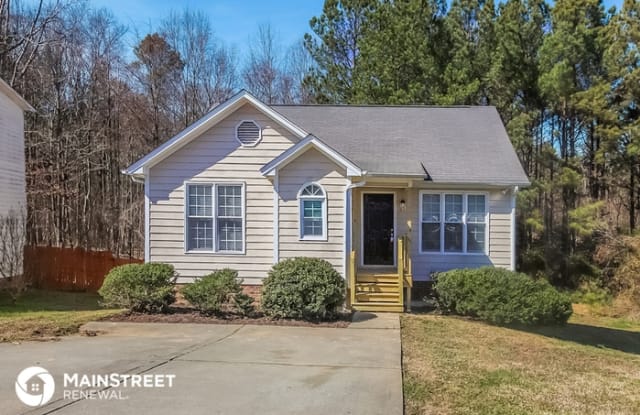25 Jenee Lane - 25 Jenee Lane, Durham, NC 27703