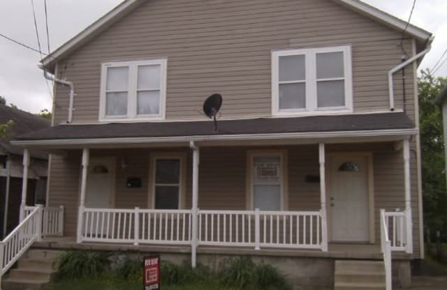 119 Jarvis St - 119 Jarvis Street, Aliquippa, PA 15001