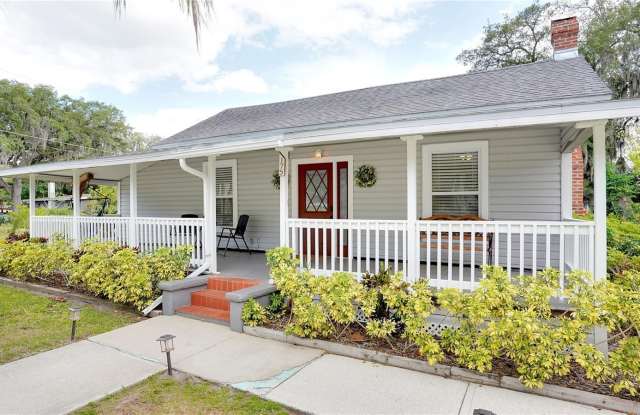 175 WASHINGTON AVENUE - 175 Washington Avenue, Lake Mary, FL 32746