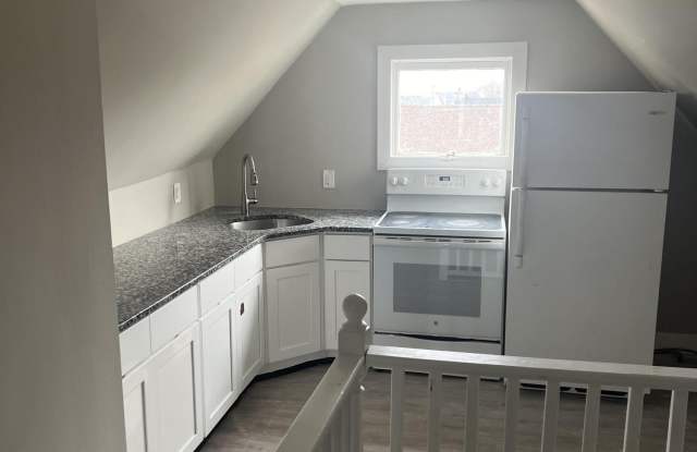 138-140 2nd Street - 138-140 2nd Street, Keyport, NJ 07735