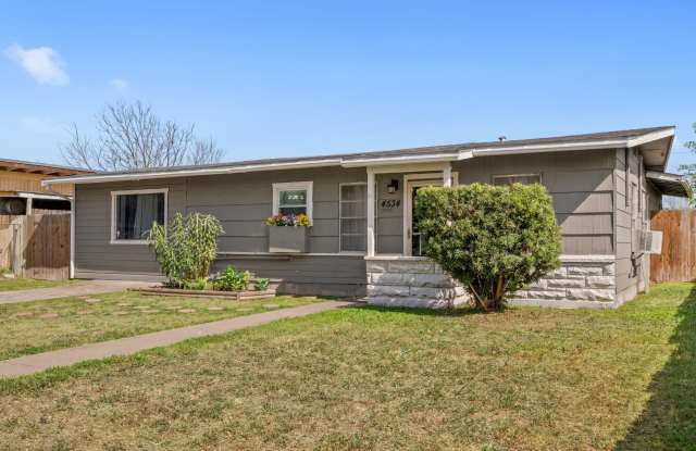 4534 Kosarek Dr photos photos