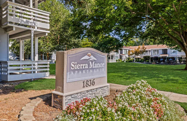 Sierra Manor Apartments : Great Location and Exceptional Amenities photos photos